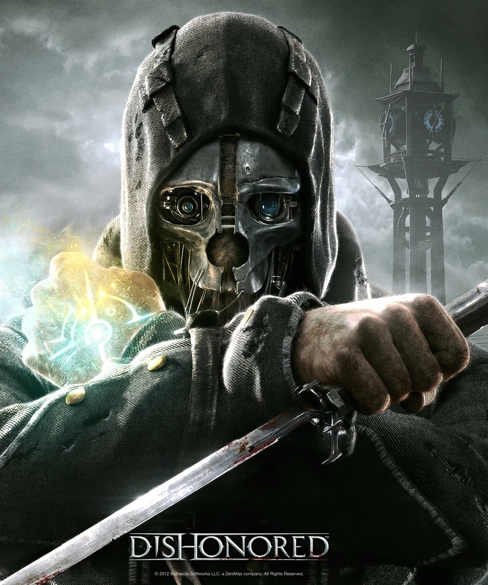 Dishonored