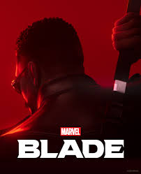 Marvel’s Blade